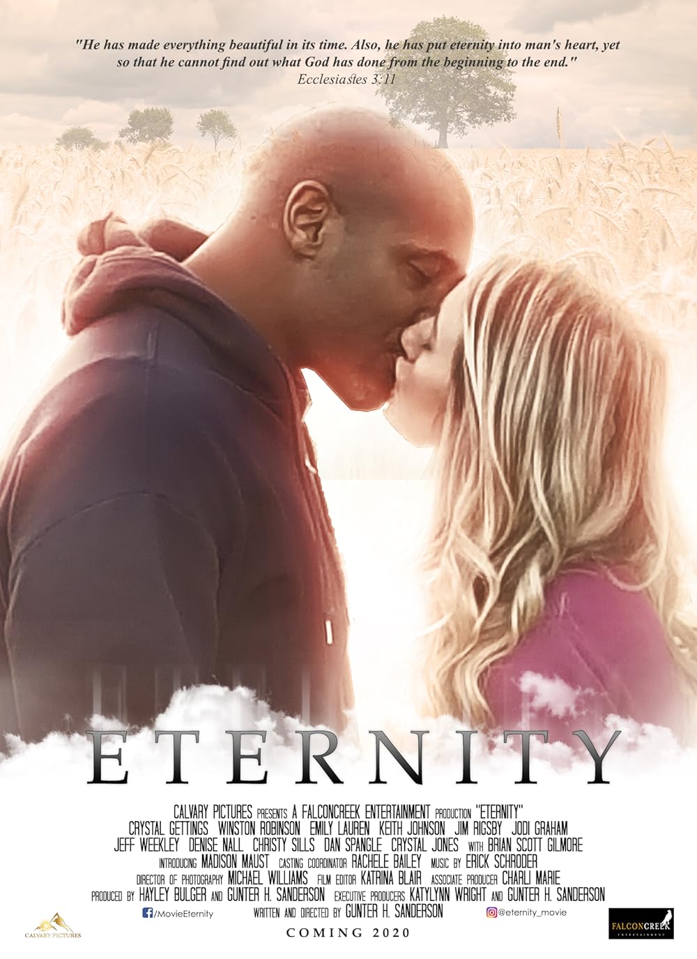 Eternity (2020)