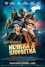 EtsivÃ¤toimisto Henkka & Kivimutka (2022)