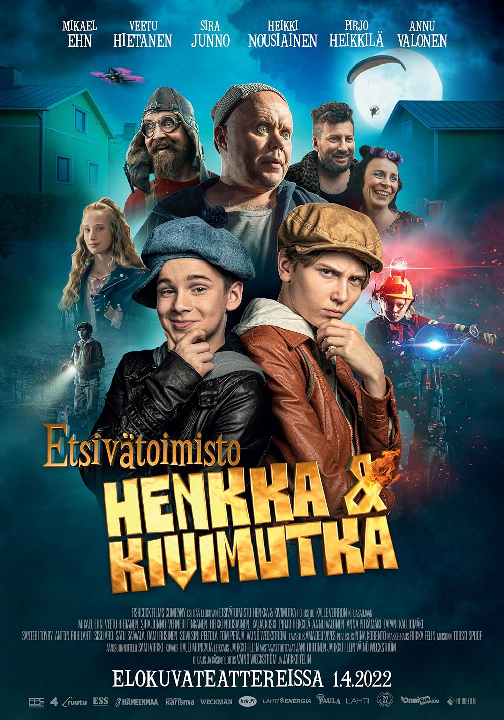 EtsivÃ¤toimisto Henkka & Kivimutka (2022)