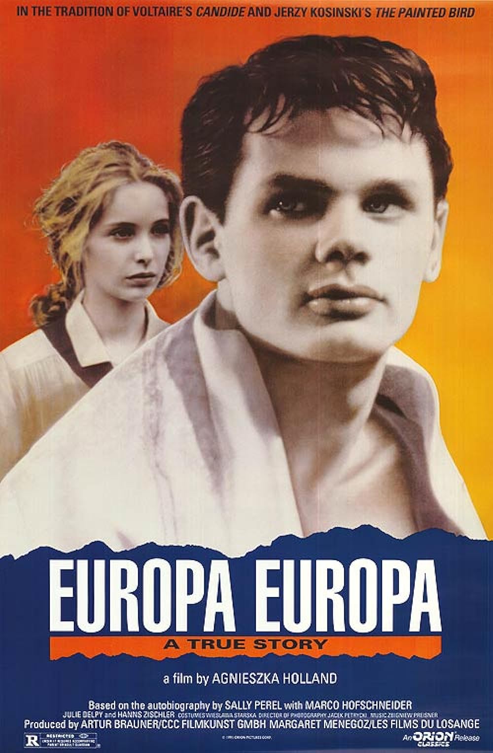 Europa Europa (1990)