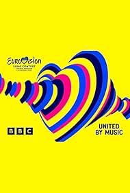 Eurovision Song Contest Liverpool 2023 (2023)