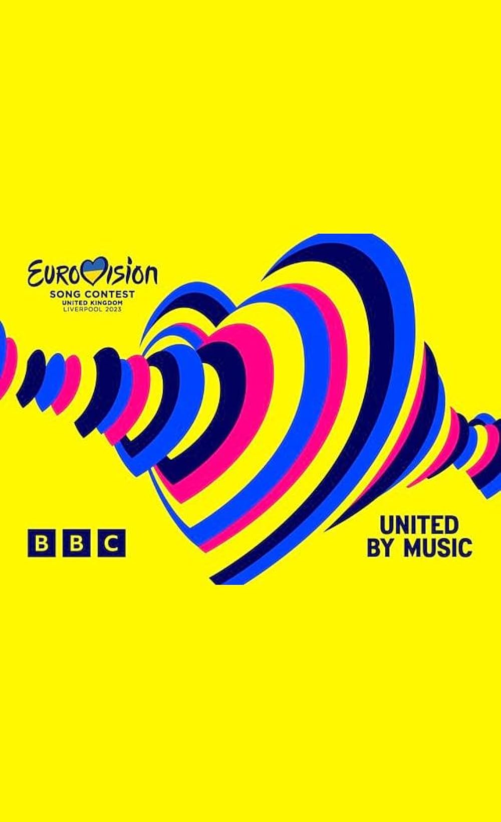 Eurovision Song Contest Liverpool 2023 (2023)