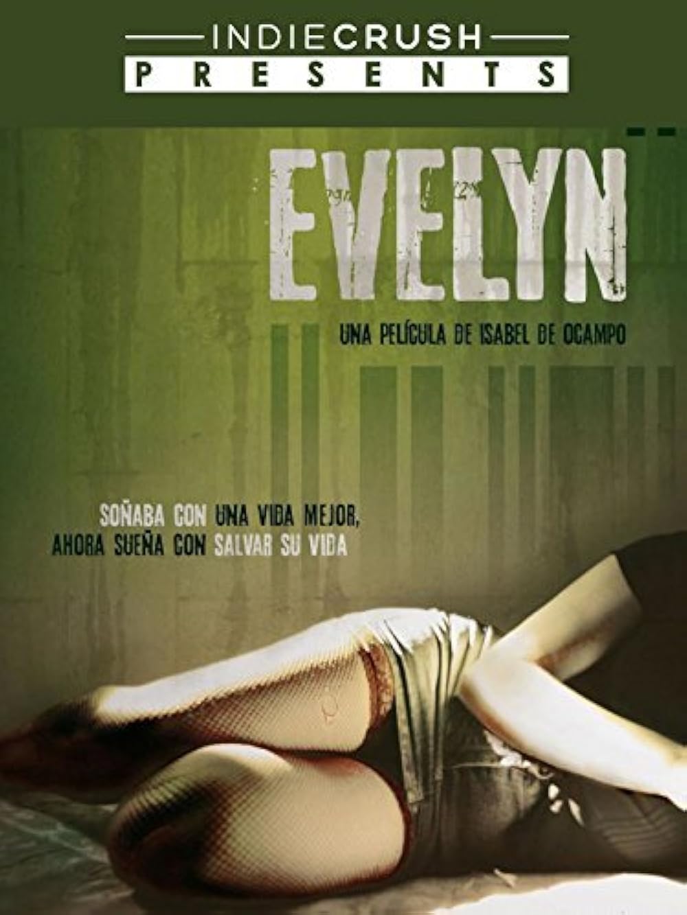 Evelyn (2012)