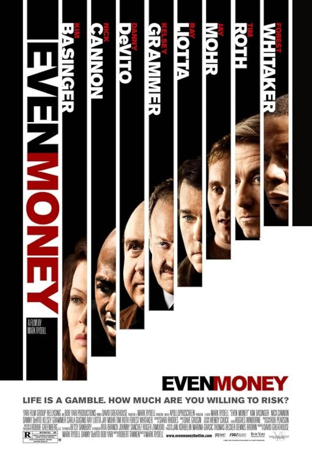 Even Money (2008)