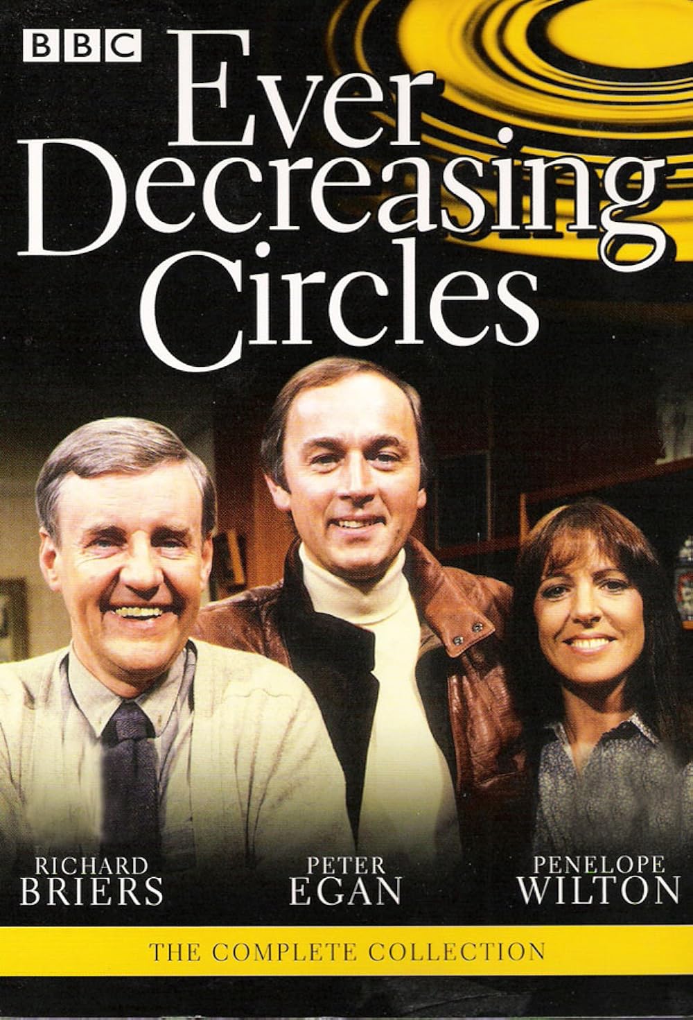 Ever Decreasing Circles (1984)