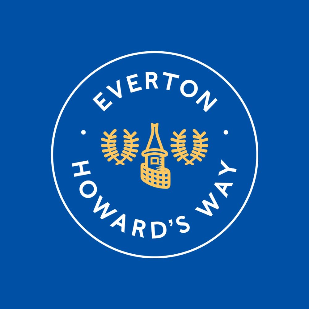 Everton, Howard's Way (2019)