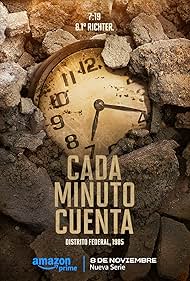 Every Minute Counts (2024)