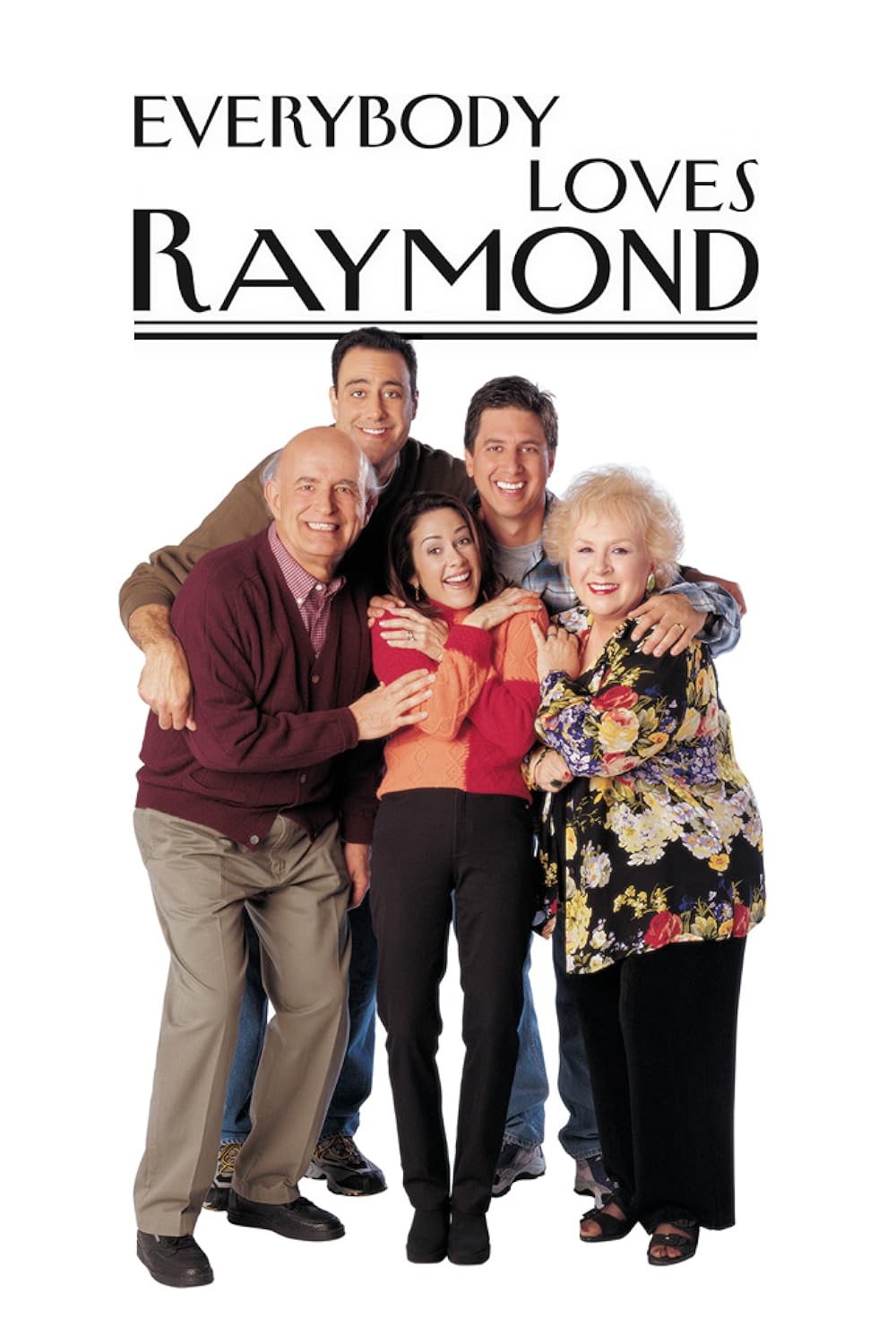 Everybody Loves Raymond (1996)