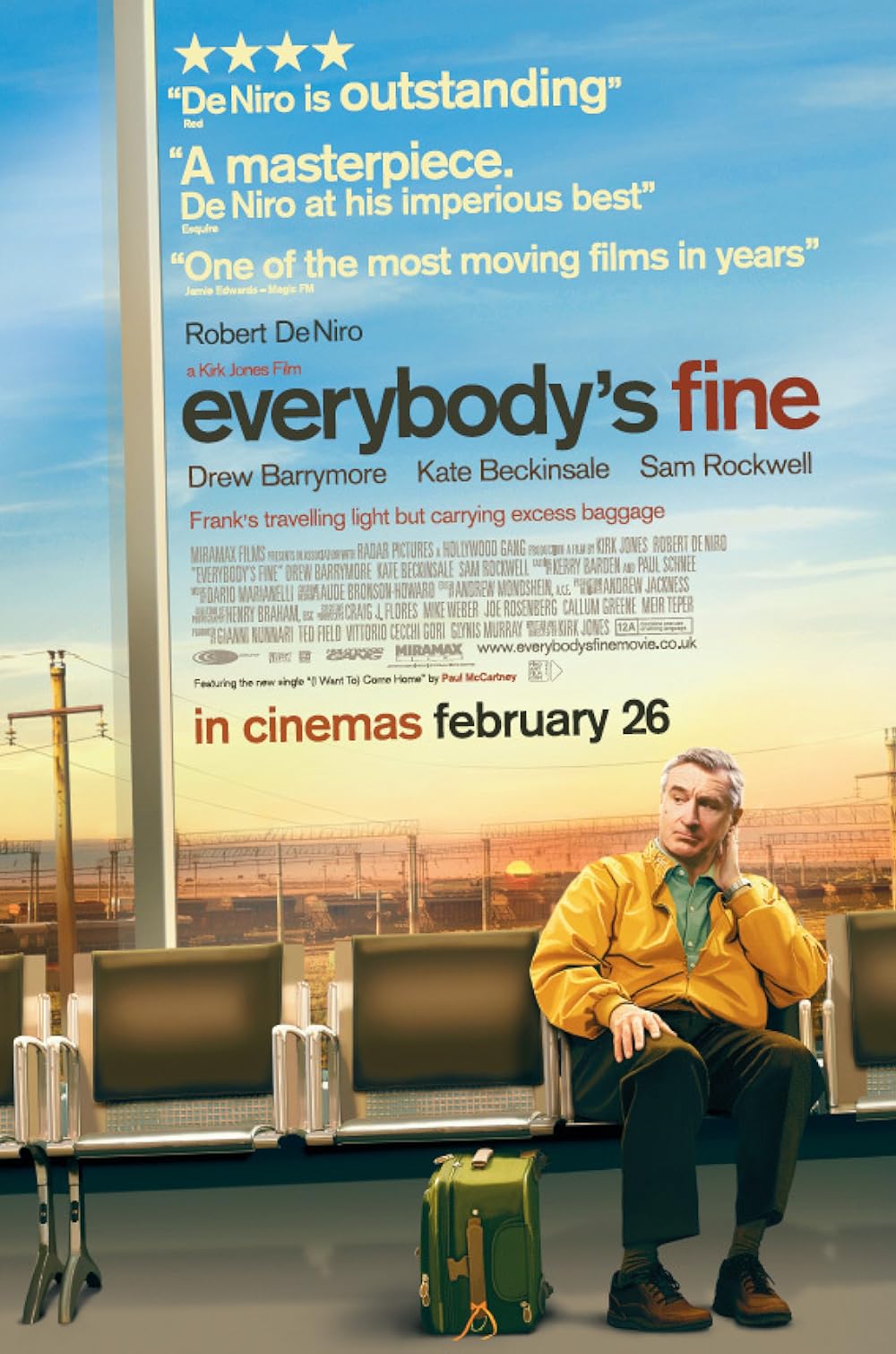 Everybody's Fine (2009)