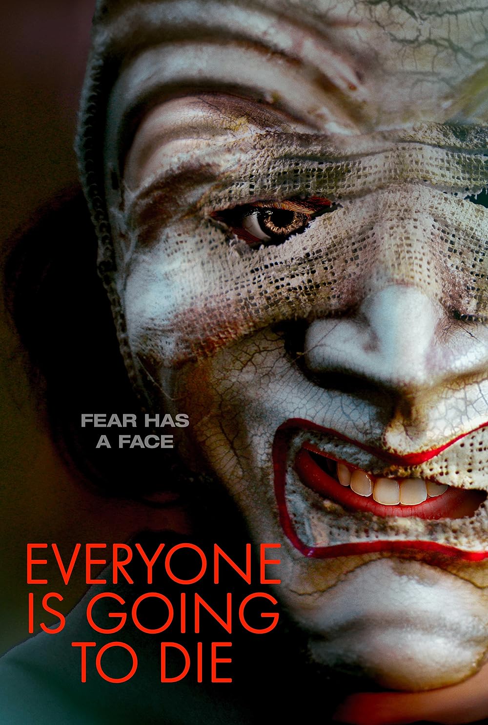 Everyone is Going to Die (2024)