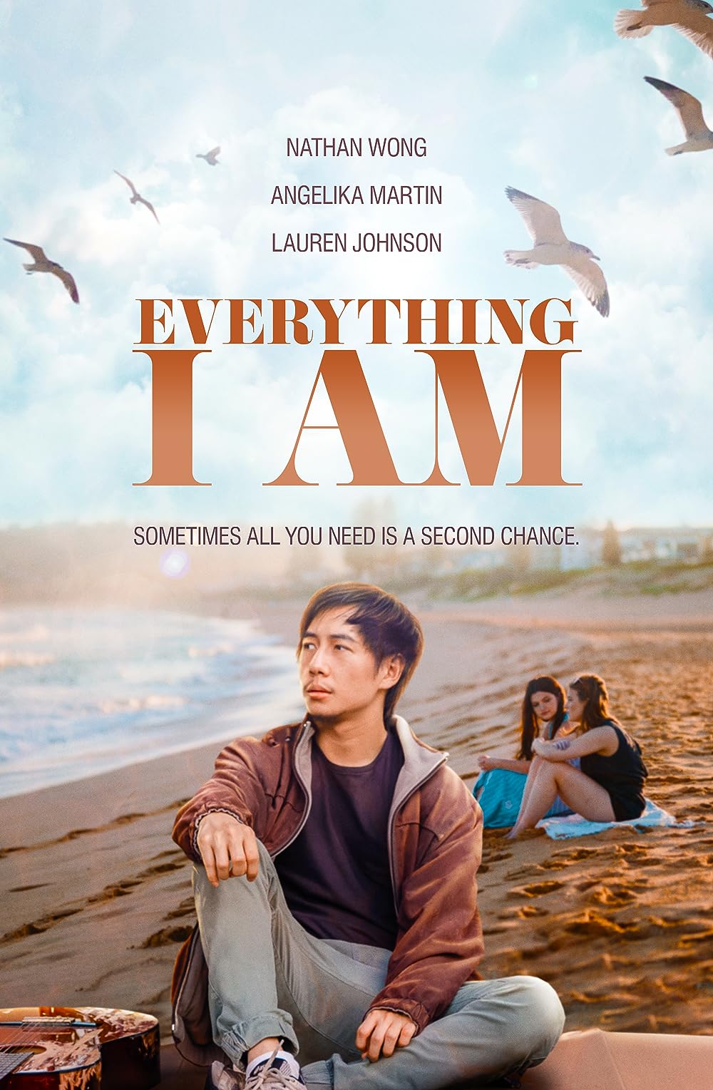 Everything I Am (2022)