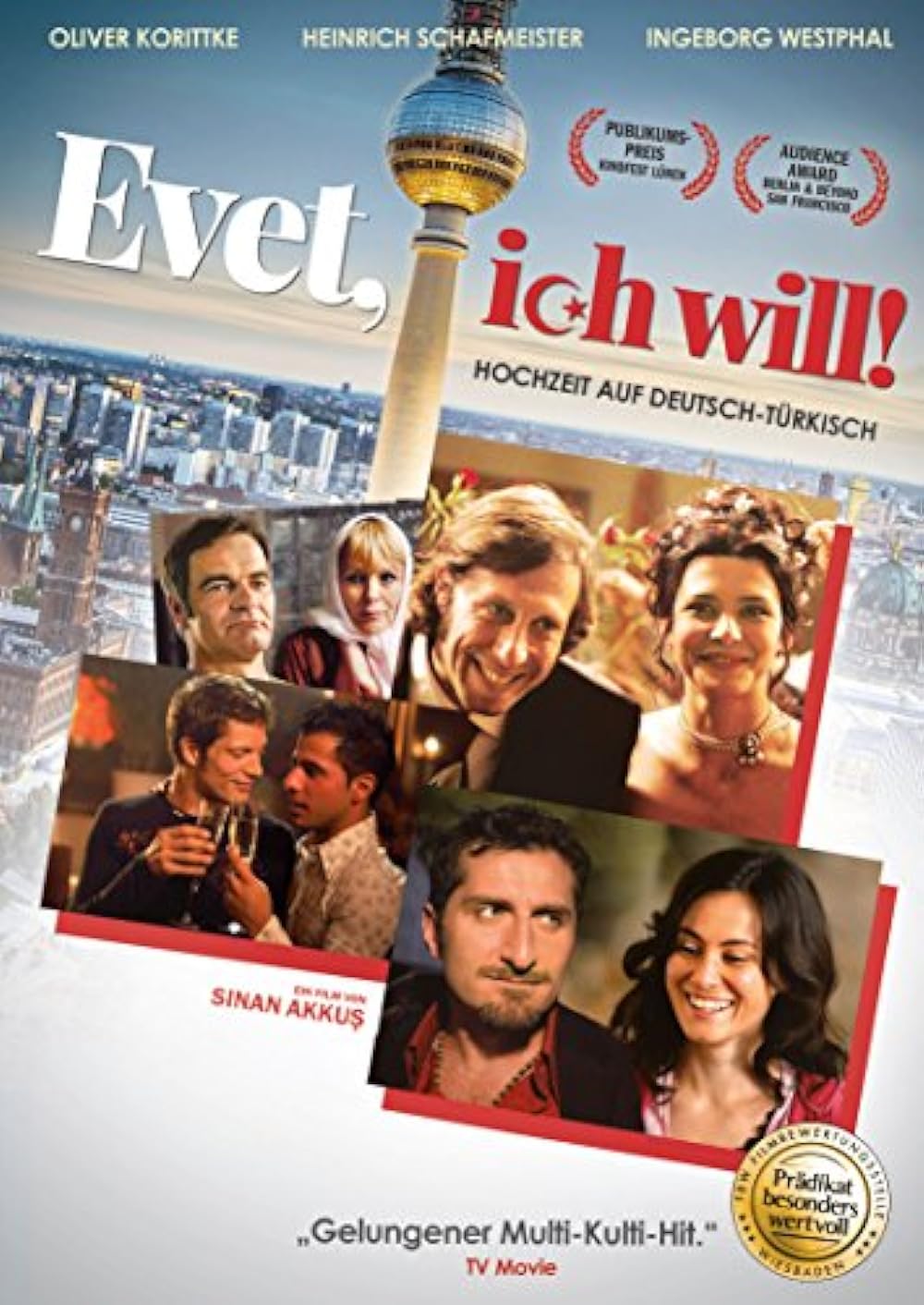 Evet, ich will! (2009)