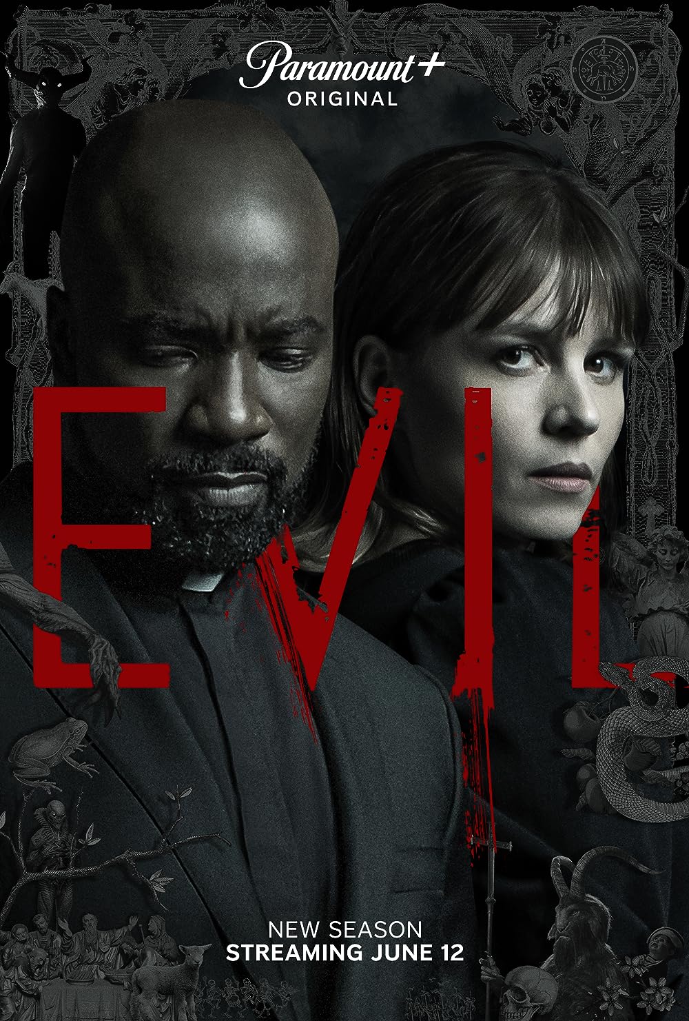 Evil (2019)