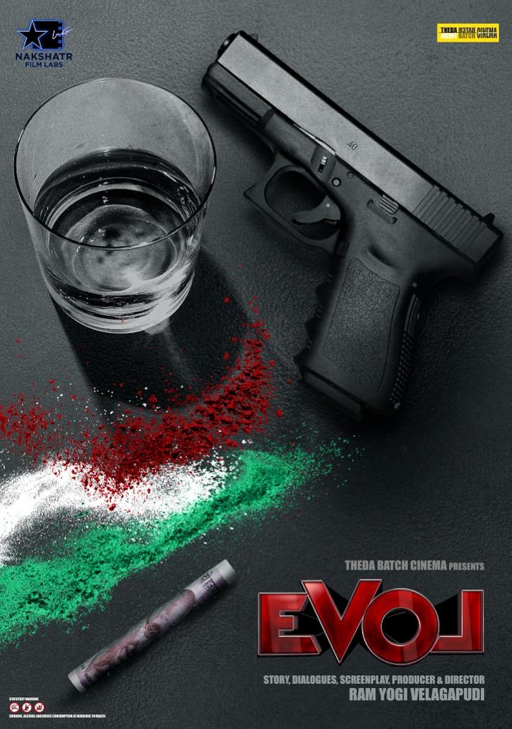 EVOL (2024)