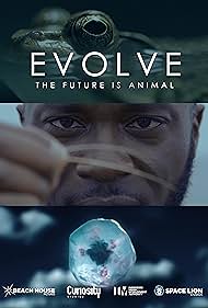 Evolve (2021)
