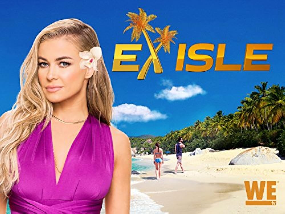 Ex Isle (2016)