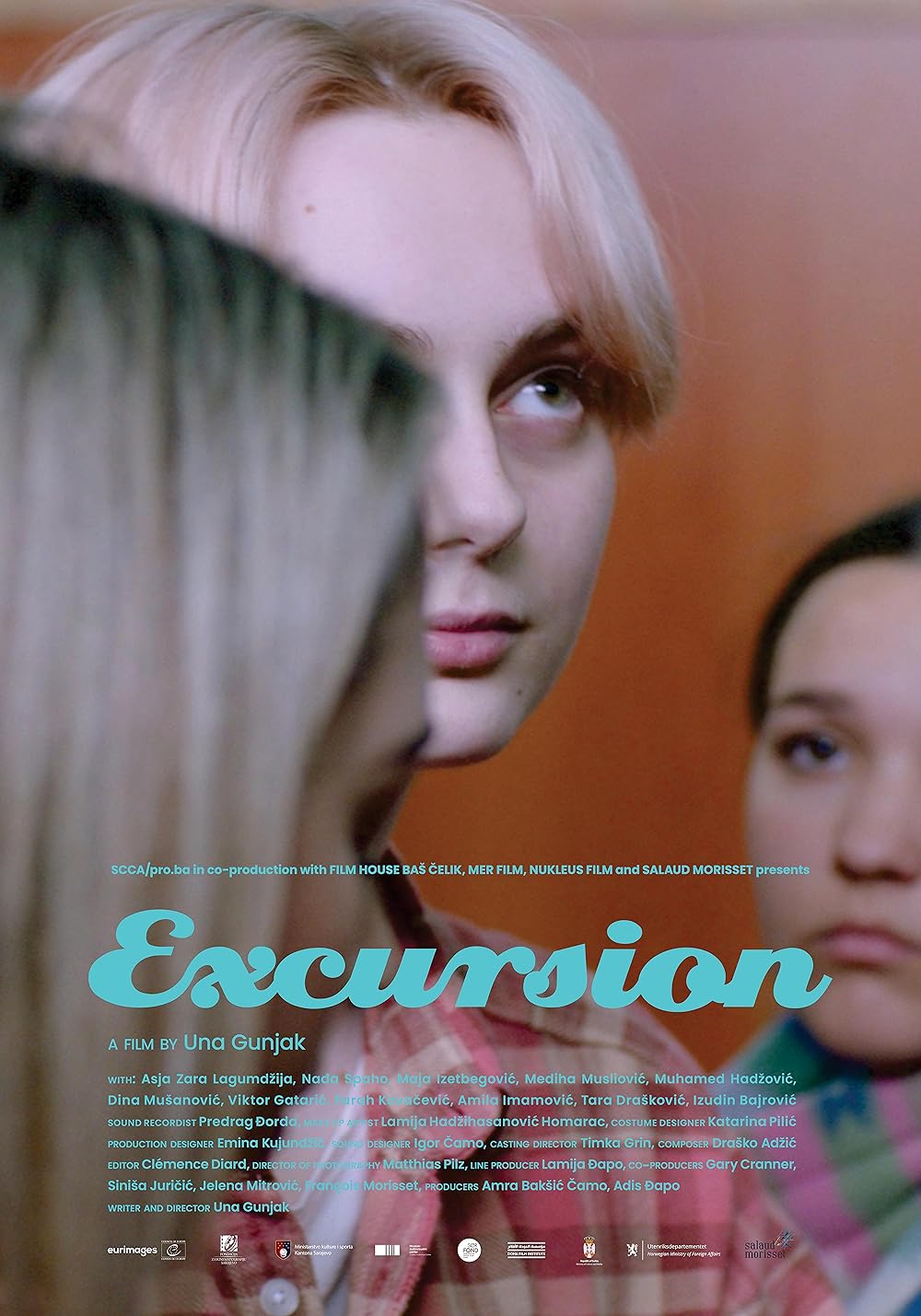 Excursion (2023)