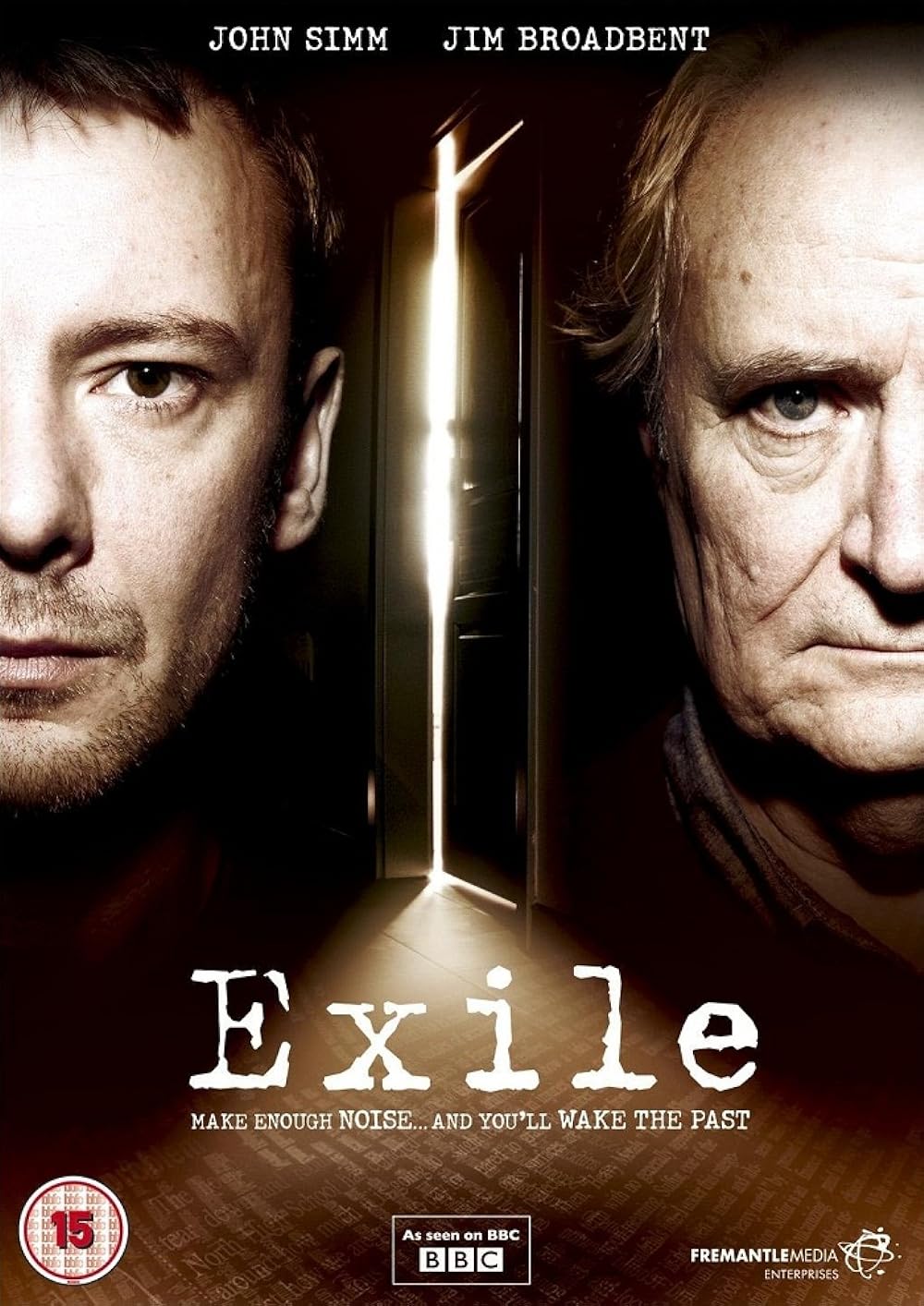 Exile (2011)