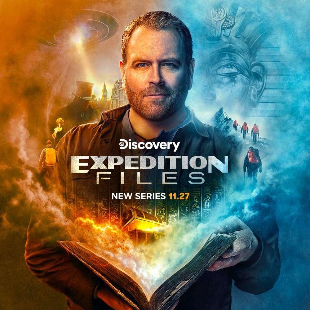 Expedition Files (2024)