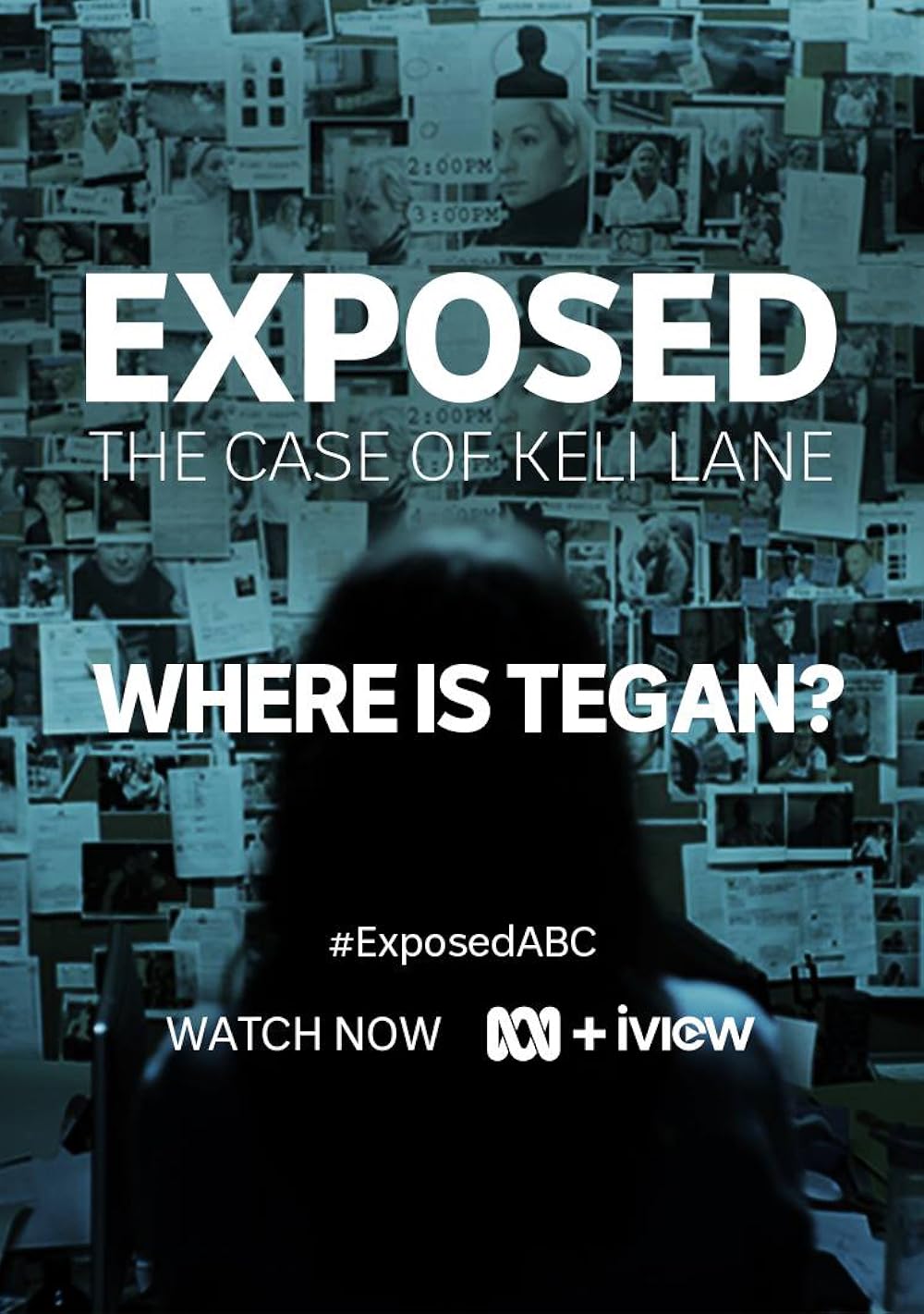 Exposed: The Case of Keli Lane (2018)