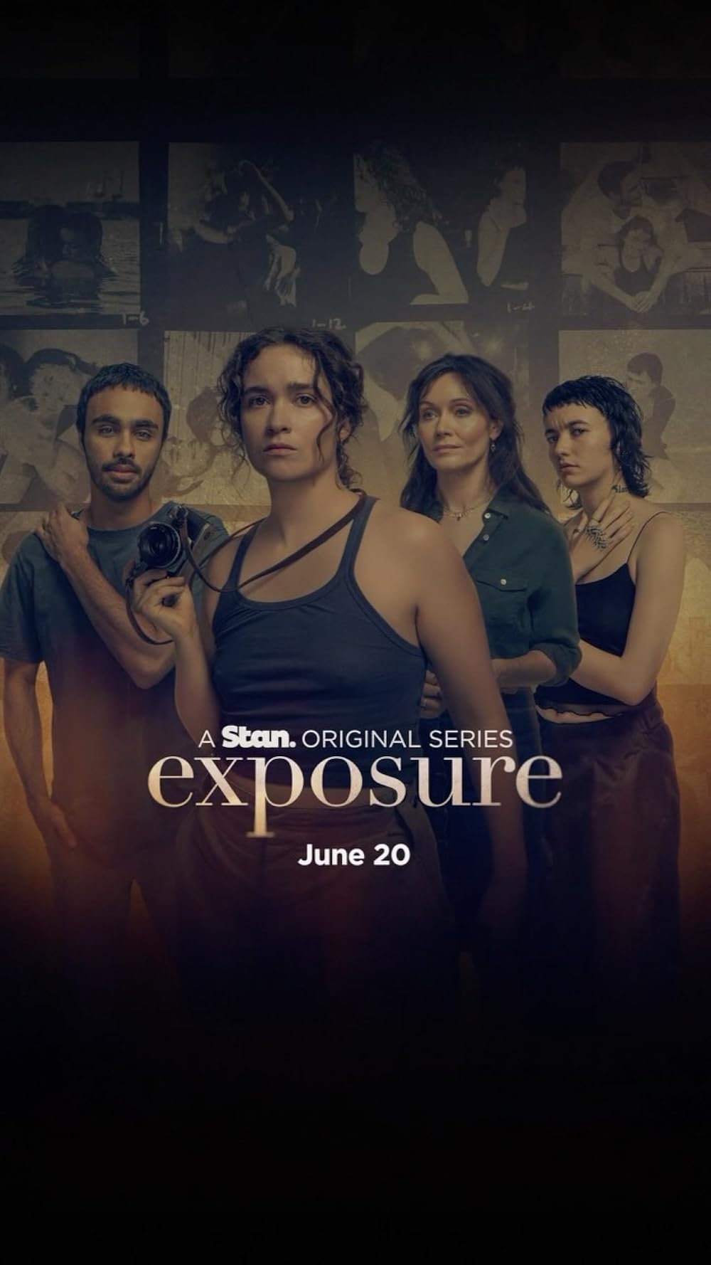 Exposure (2024) 2024