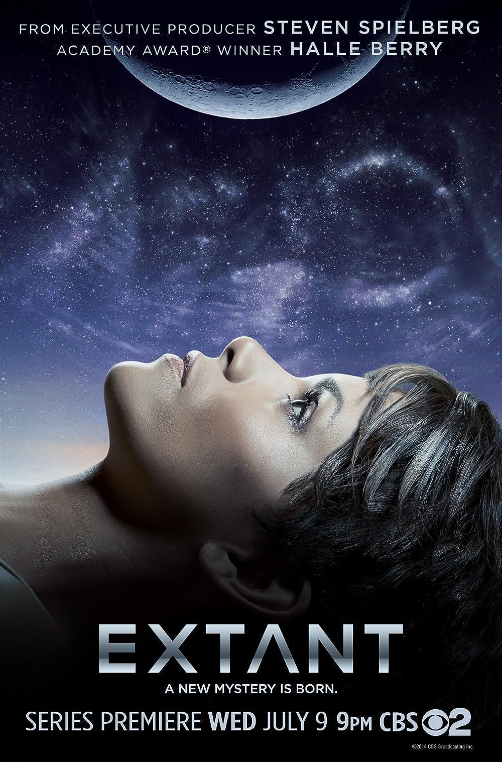 Extant (2014)