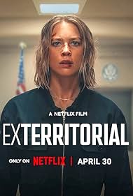 Exterritorial (2025)