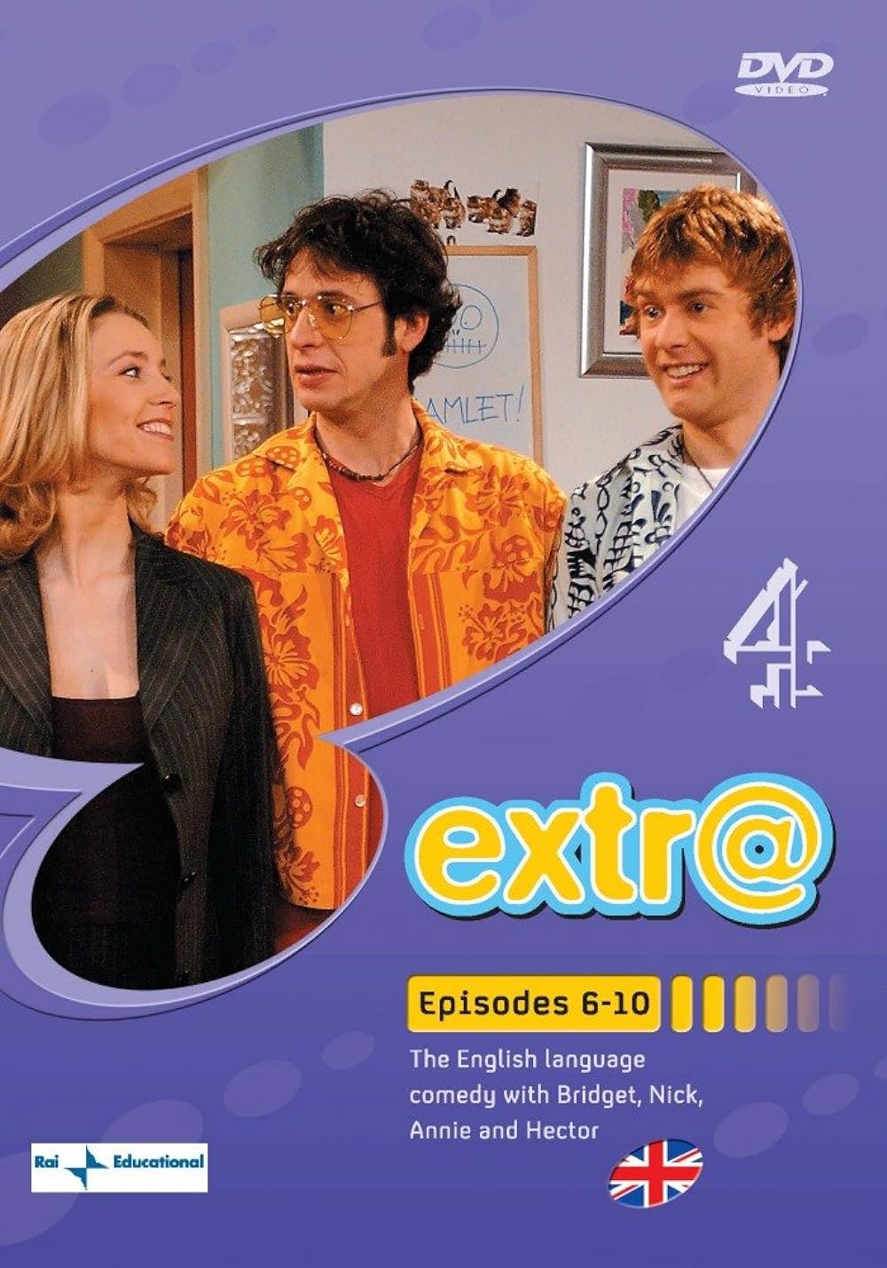 Extr@ (2002)