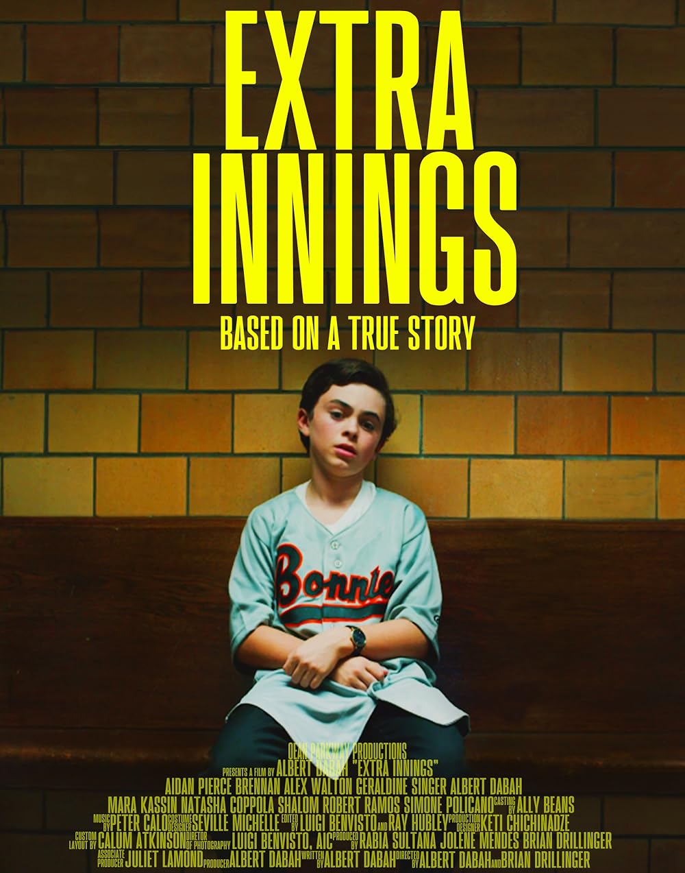 Extra Innings (2019)