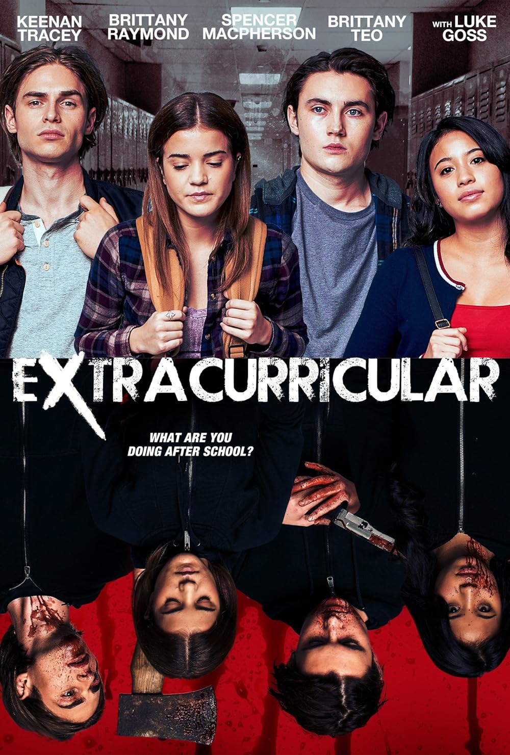 Extracurricular (2020)