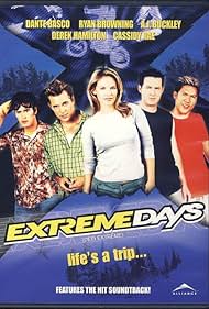 Extreme Days (2001)