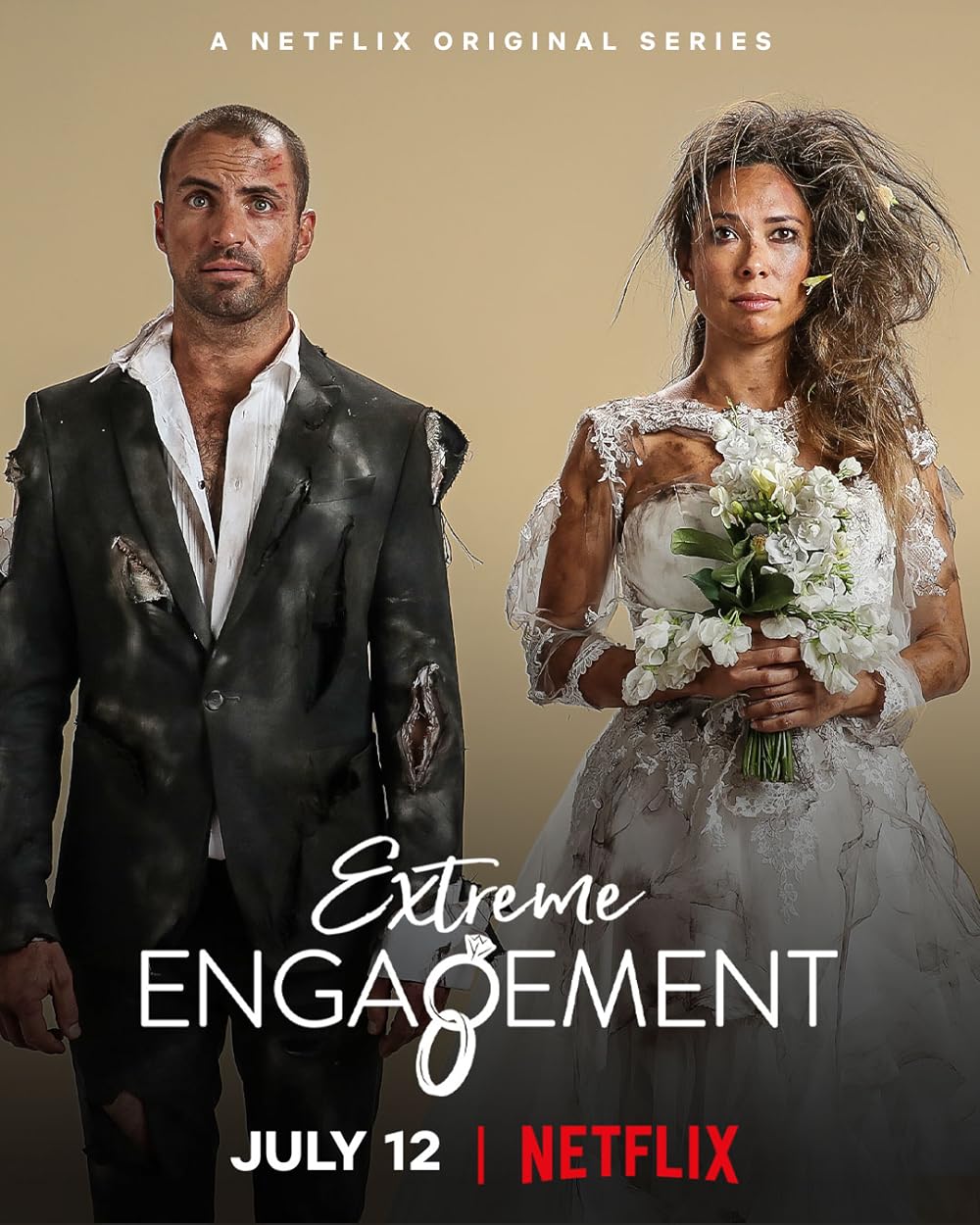 Extreme Engagement (2019)