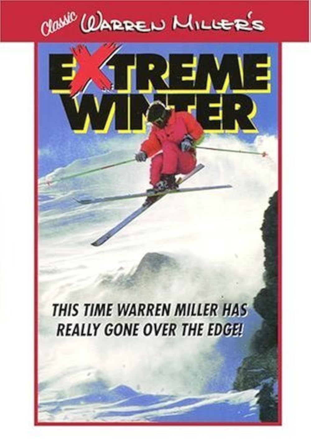 Extreme Winter (1990)