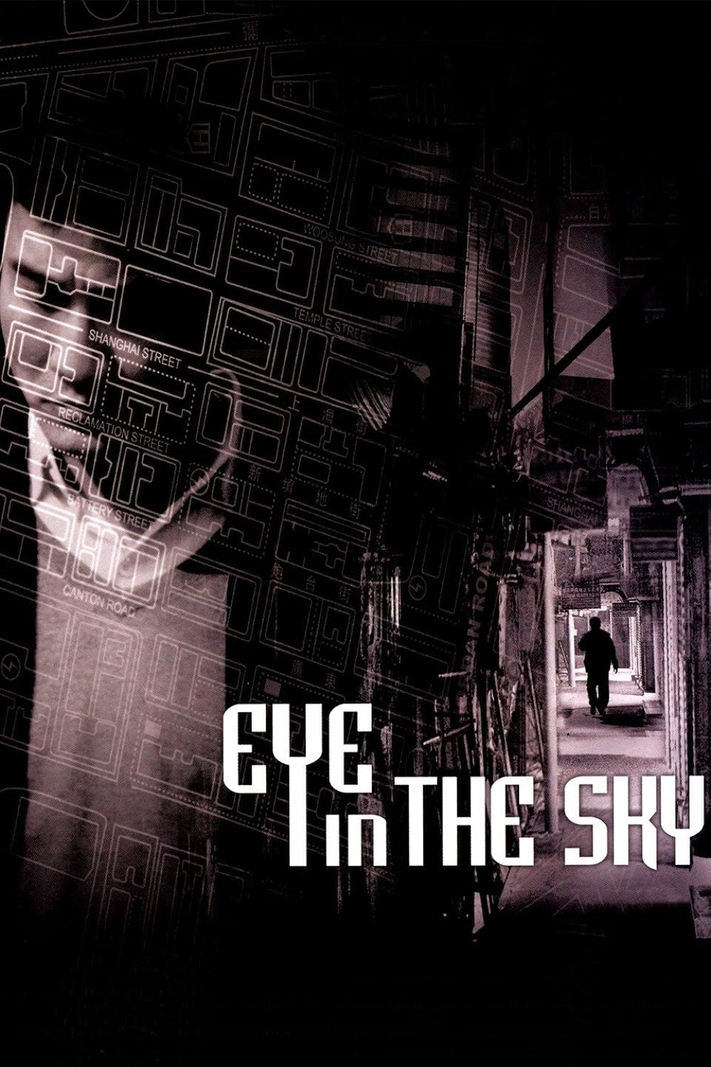 Eye in the Sky (2006)