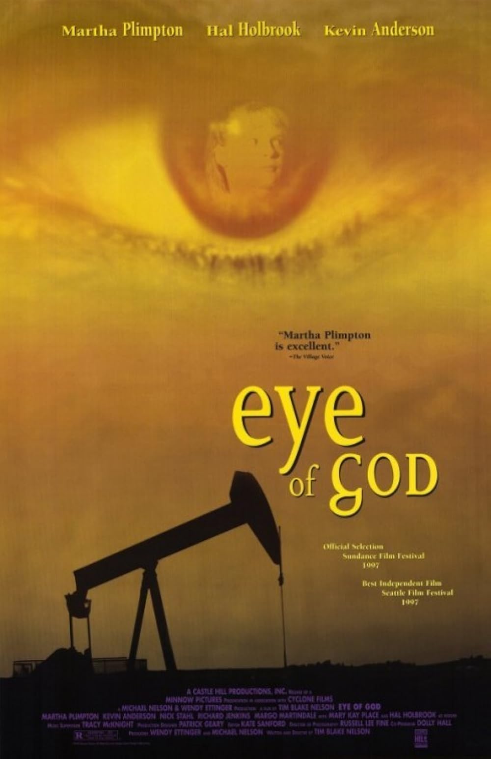 Eye of God (1997)