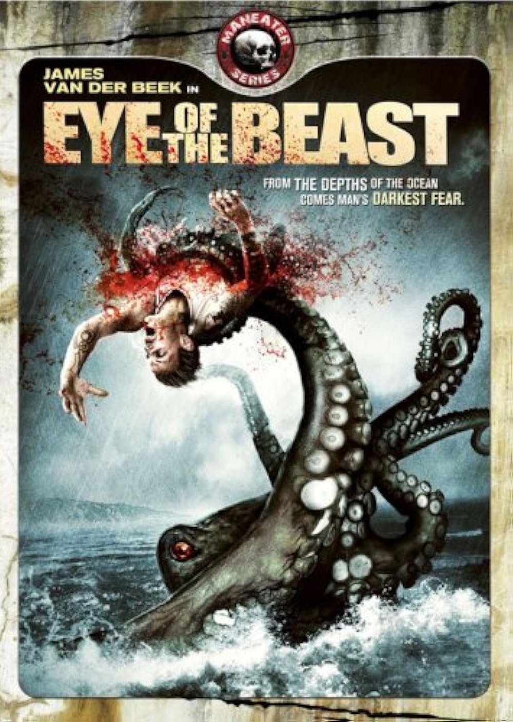 Eye of the Beast (2007)