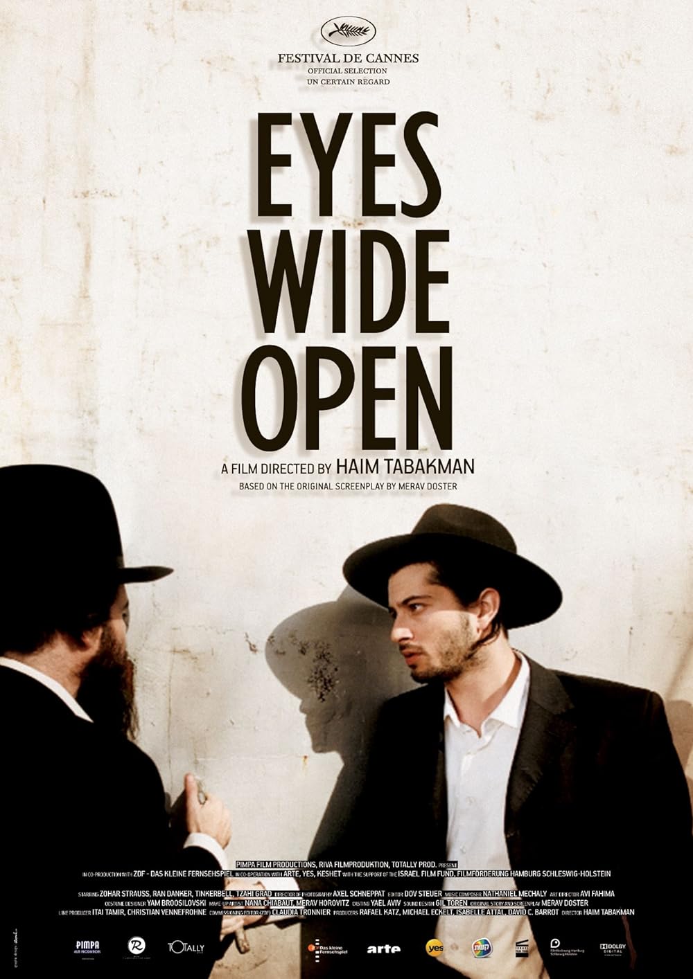 Eyes Wide Open (2009)