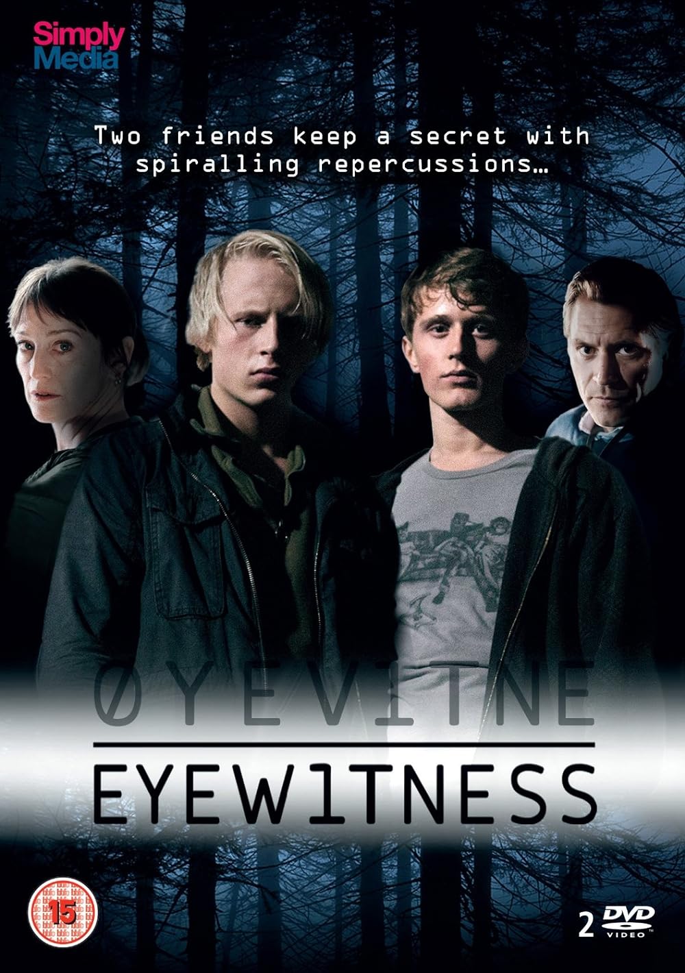 Eyewitness (2014)