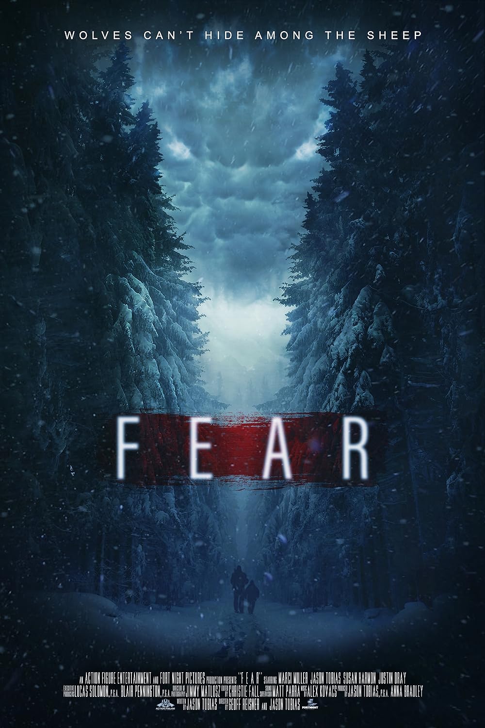 F.E.A.R. (2021)