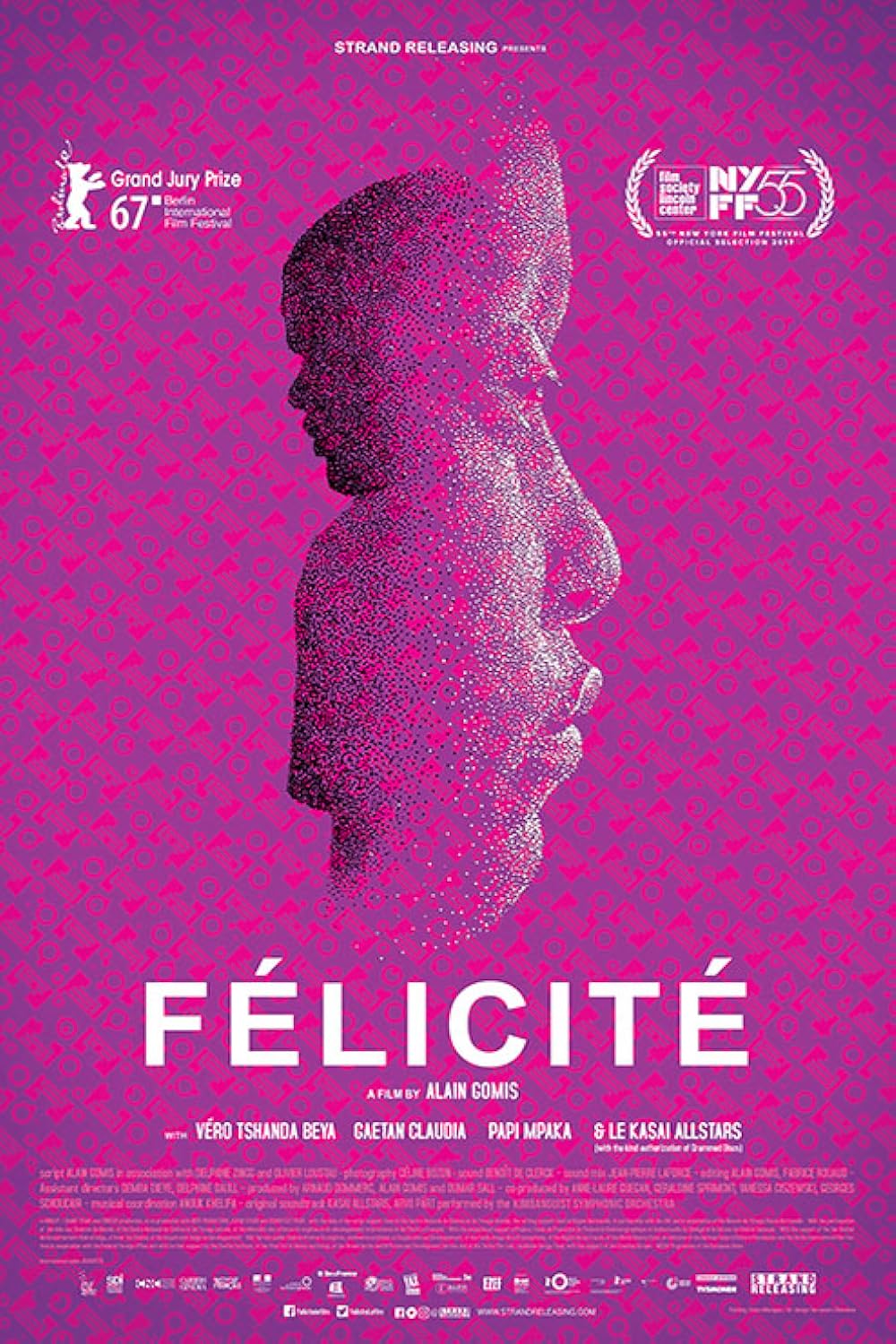 FÃ©licitÃ© (2017)