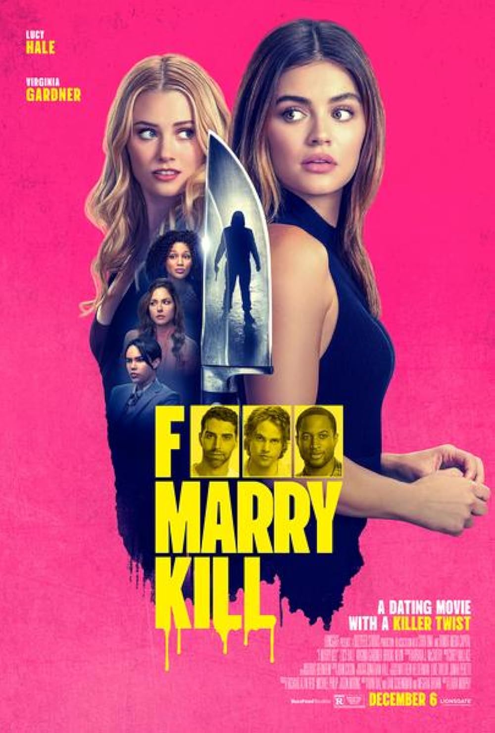 F Marry Kill (2025)