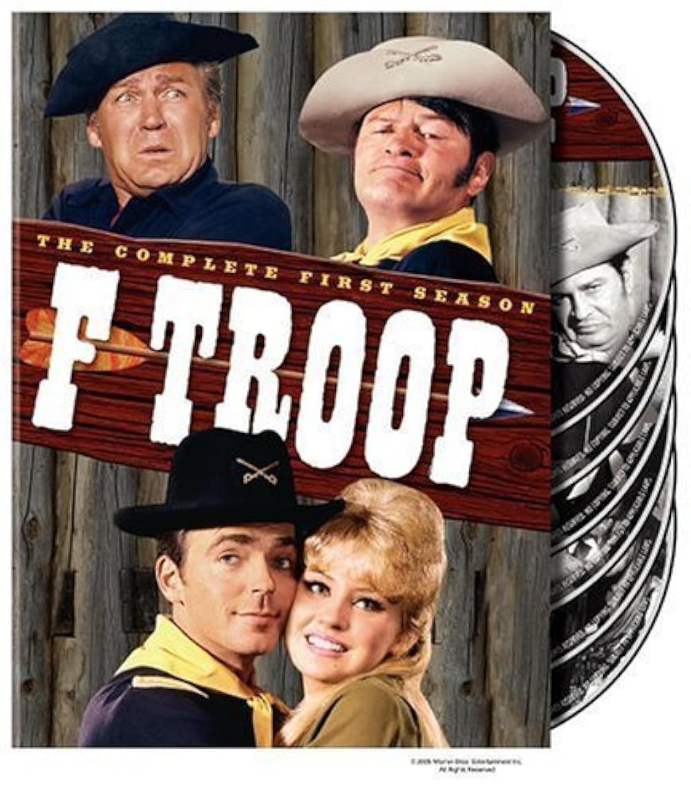 F Troop (1965)