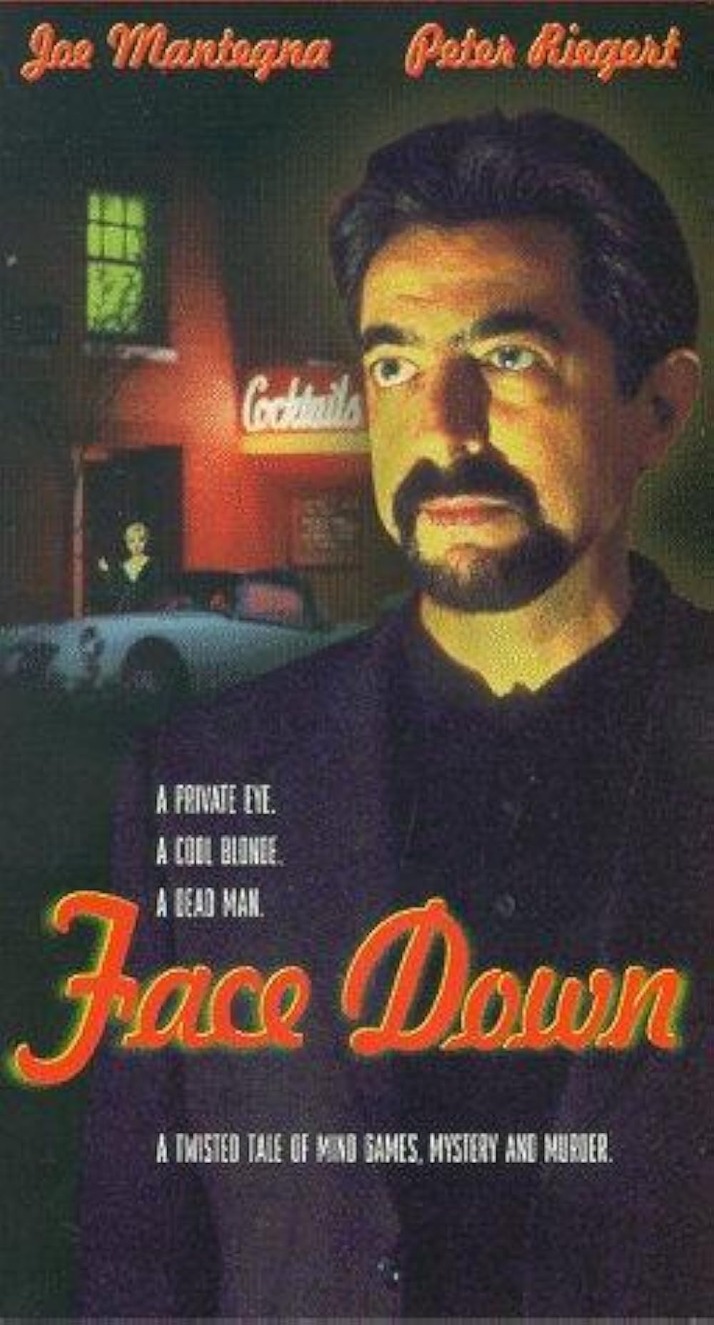 Face Down (1997)