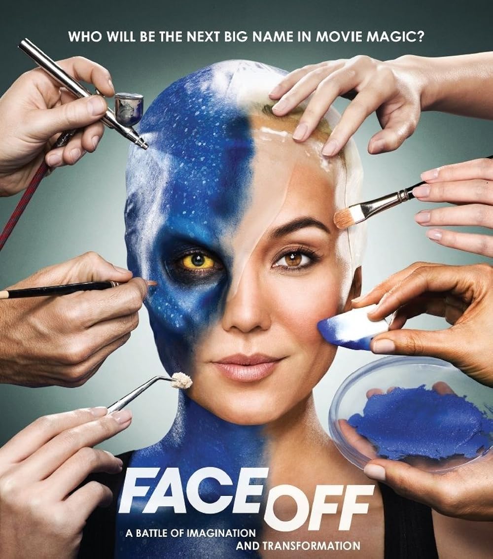 Face Off (2011)