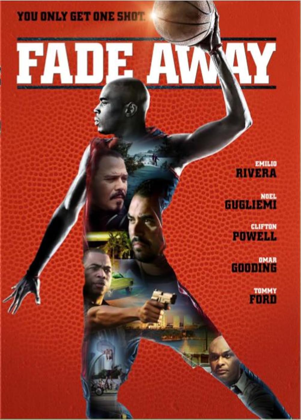 Fade Away (2018)