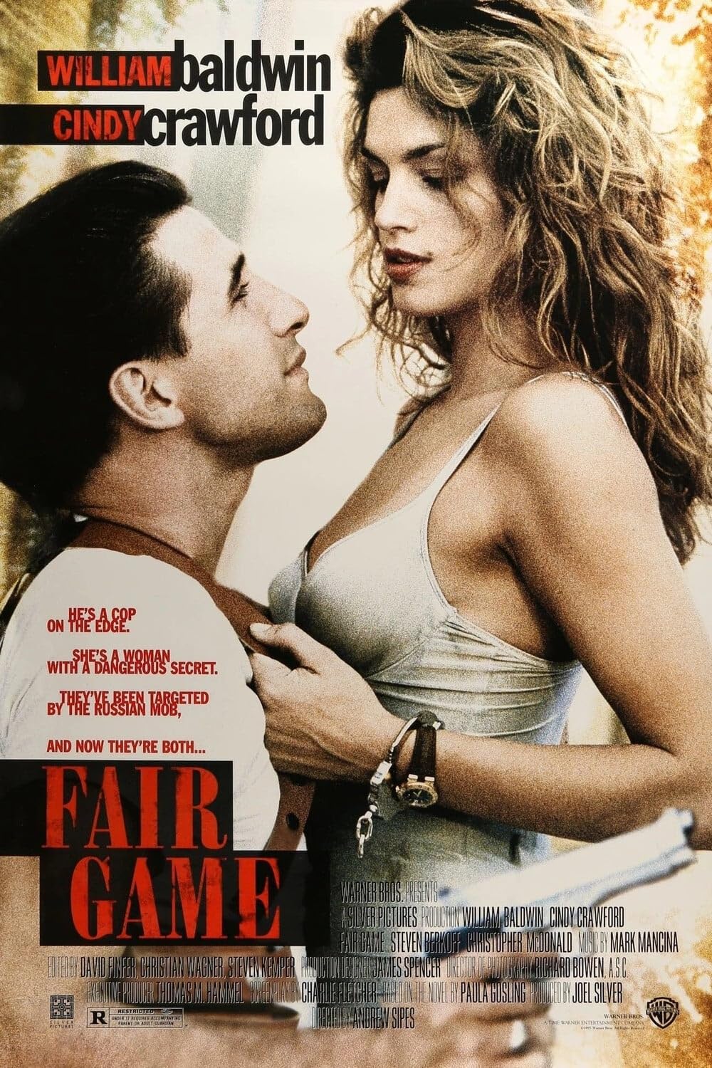 Fair Game (1995)