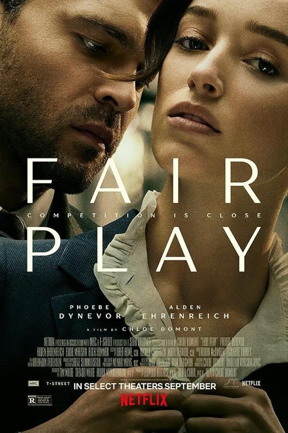 Fair Play (2023)