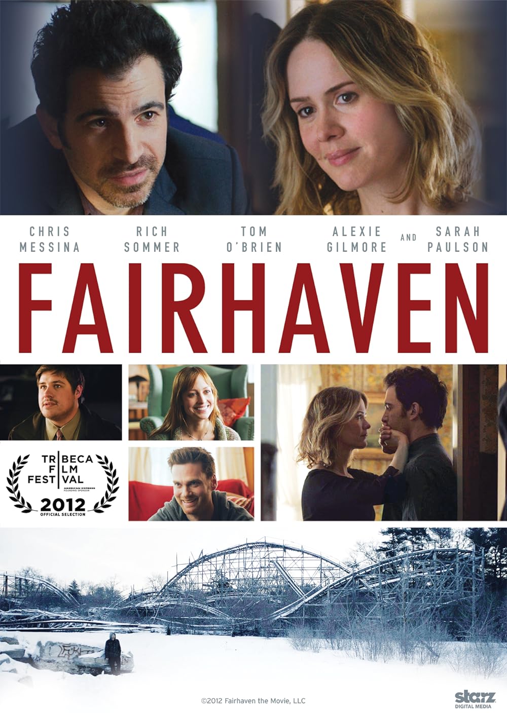 Fairhaven (2013)