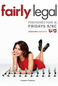 Fairly Legal (2011)