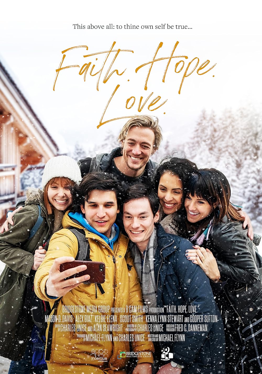 Faith.Hope.Love (2021)